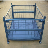 金属工位器具行业高质量发展