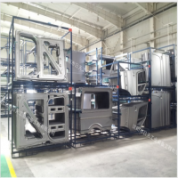 金属工位器具定制需求攀升